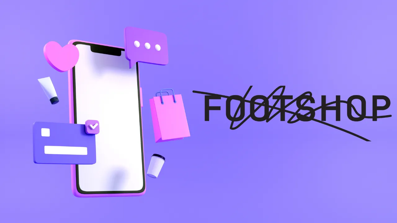 Footshop.cz recenze: rychlé dodání, složitější vrácení?