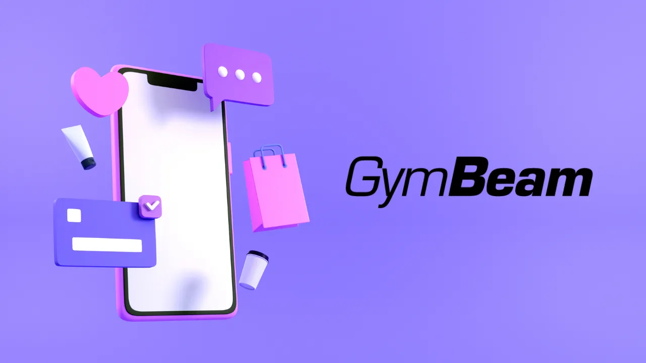 GymBeam.cz recenze: rychlé dodání, ale vyšší ceny?