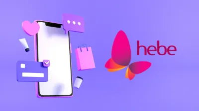 Hebe.com recenze: Rychlé doručení a akce, jaké jsou mínusy?