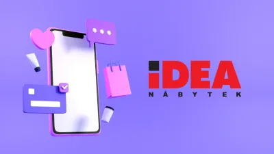 Idea-nabytek.cz recenze: výhodné ceny, horší servis?