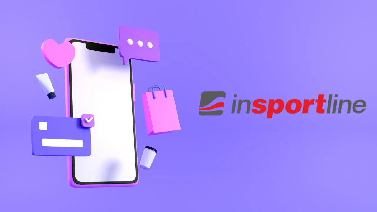 inSPORTline.cz recenze: rychlé dodání a dobré ceny?