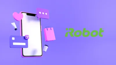 iRobot.cz recenze: Rychlé doručení, ale vyšší ceny?