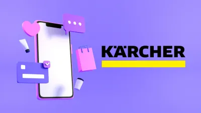 Kärcher.cz recenze: rychlé dodání vs. reklamace?