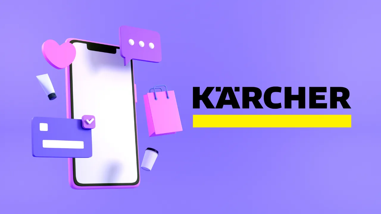 Kärcher.cz recenze: rychlé dodání vs. reklamace?