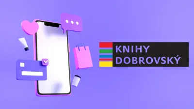 KnihyDobrovsky.cz recenze: rychlé doručení nebo zpoždění?