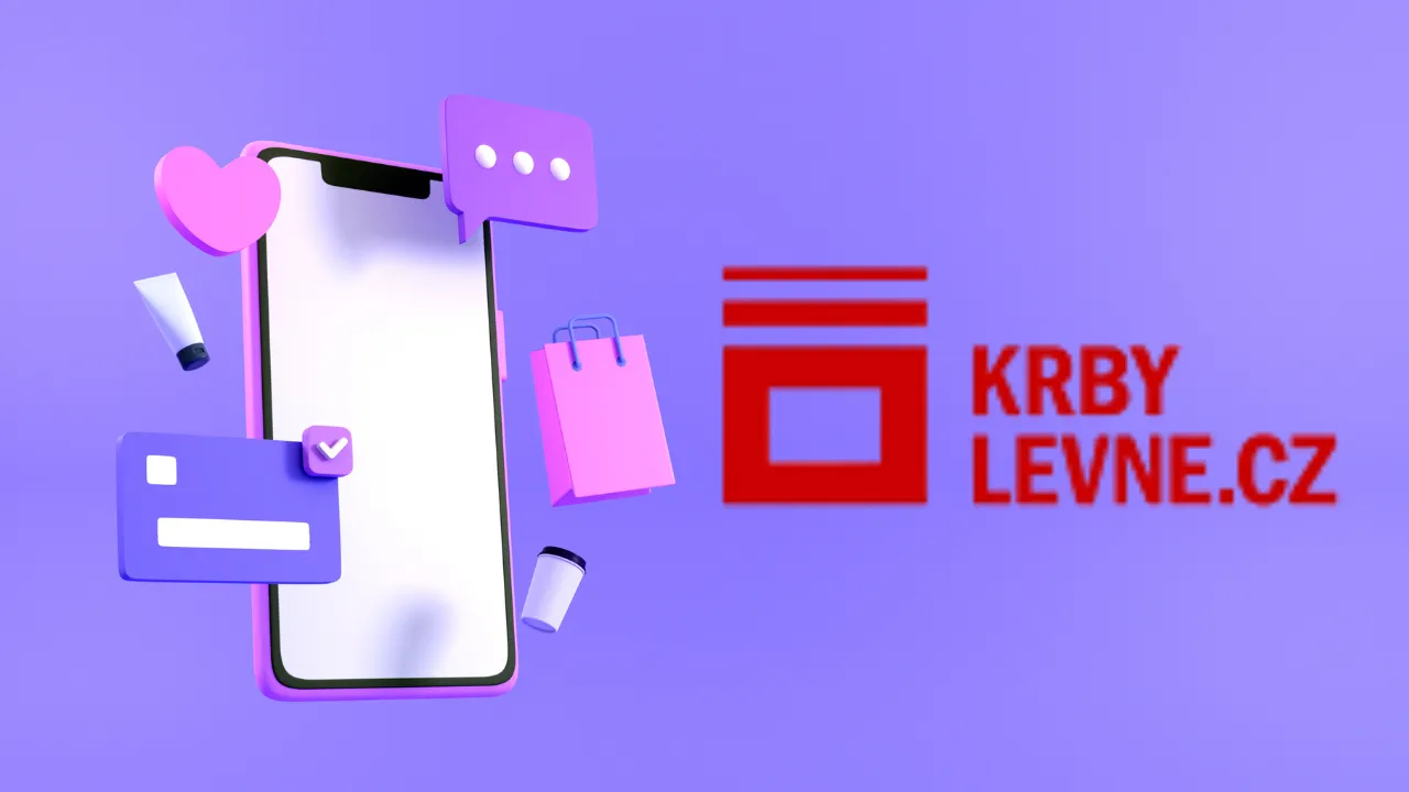 Krbylevne.cz recenze: rychlé doručení nebo čekání?