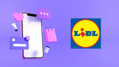Lidl.cz recenze: rychlé doručení, slabší balení?