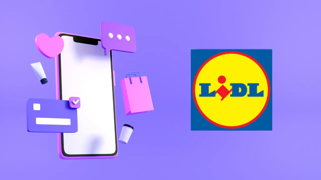 Lidl.cz recenze: rychlé doručení, slabší balení?
