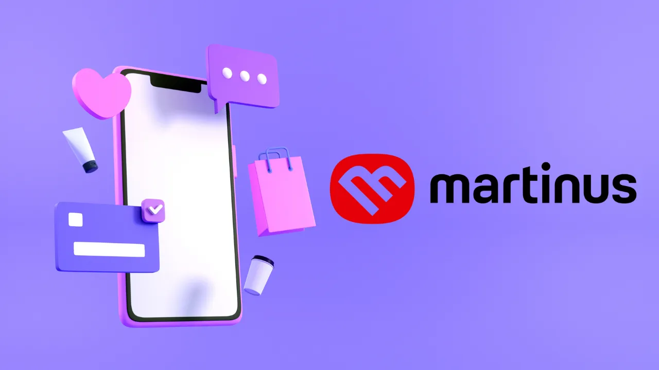 Martinus.cz recenze: rychlé doručení, ale vyšší ceny?