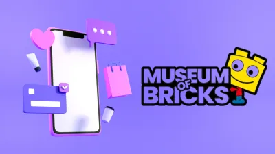 Museumofbricks.cz recenze: rychlé doručení i slabší balení