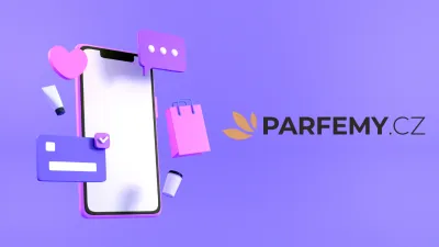 Parfemy.cz recenze: rychlé doručení, pár slabin?