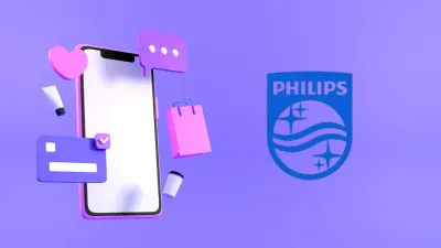 Philips.cz recenze: rychlé doručení, slabší vrácení