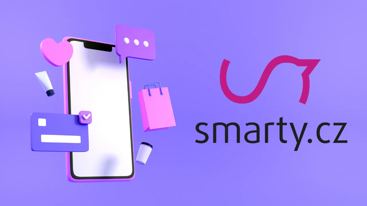 Smarty.cz recenze: rychlé doručení, ale jaké mínusy?