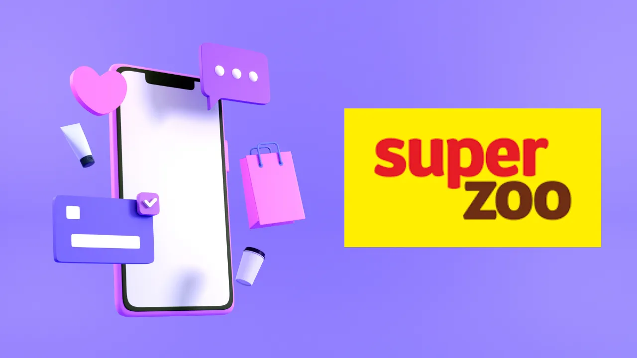 SuperZoo.cz recenze: rychlé doručení a široký výběr