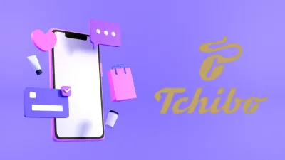 Tchibo.cz recenze: dobrá káva, složitý online nákup?