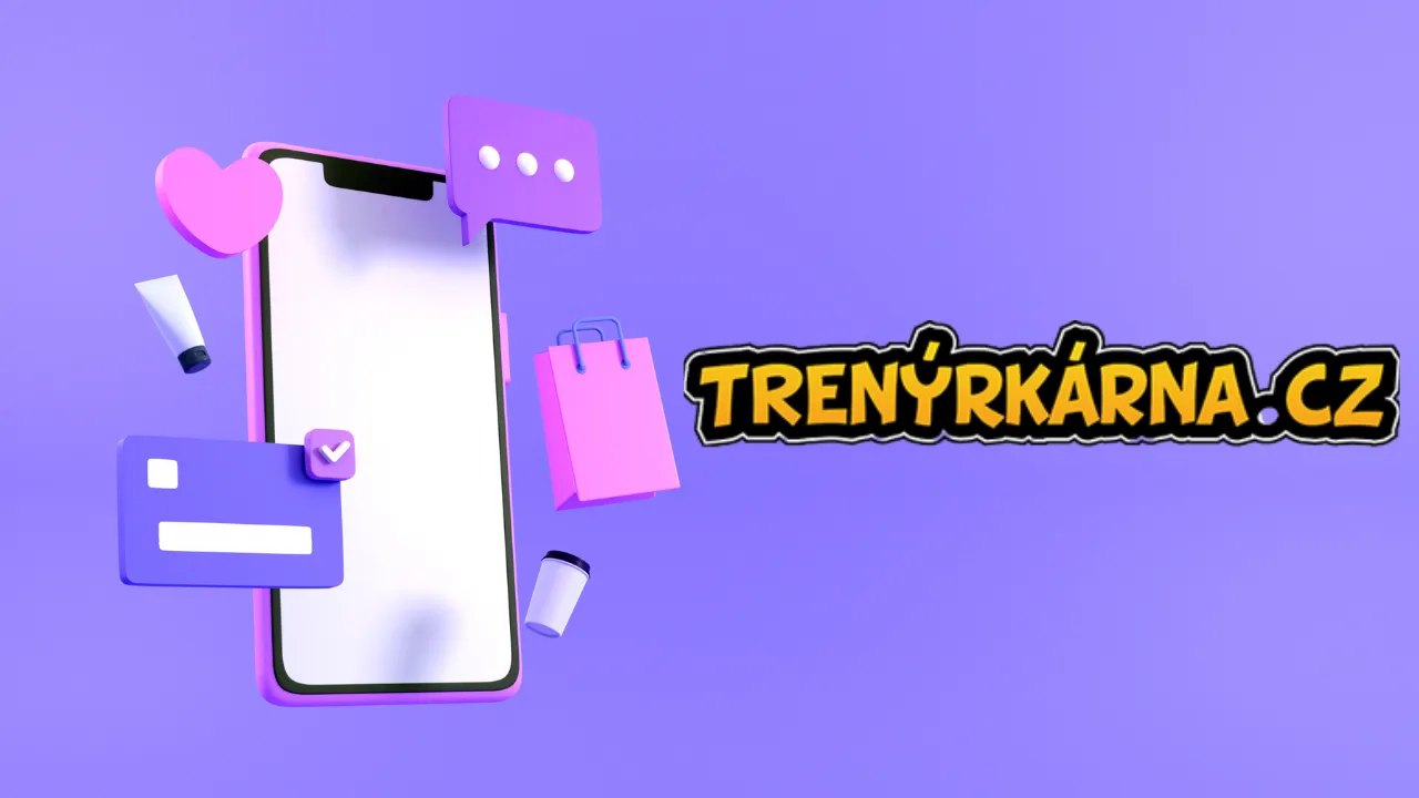 Trenyrkarna.cz recenze: rychlé doručení, pozor na velikosti