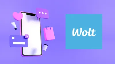 Wolt.com recenze: rychlé doručení nebo časté zpoždění?