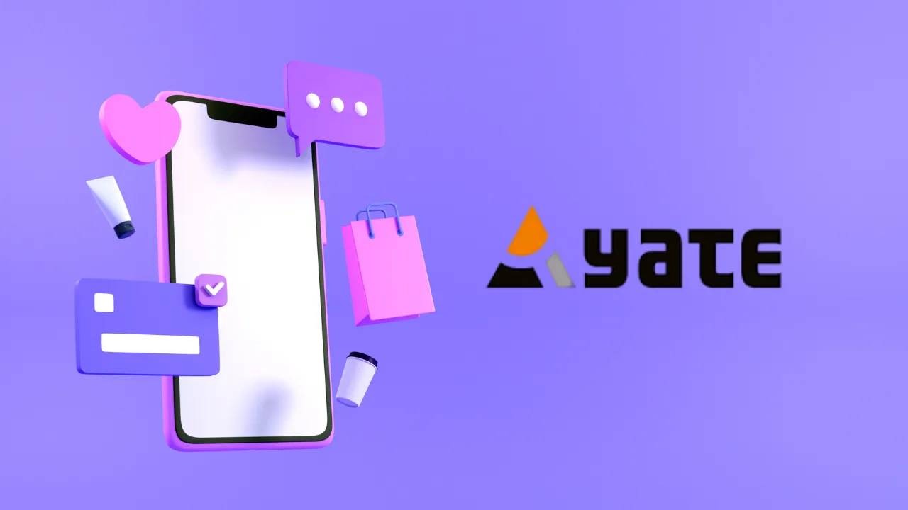 Yate.cz recenze: rychlé doručení a česká kvalita?