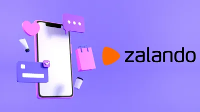 Zalando.cz recenze: rychlé doručení, slabé refundace?