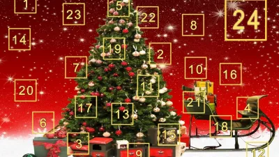 Adventný kalendár 2025: čo je v ponuke na slovenských e-shopoch