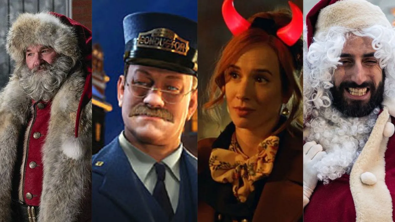 Na Netflixe sú tento rok tie najzaujímavejšie vianočné filmy plné lásky, humoru a sviatočnej mágie