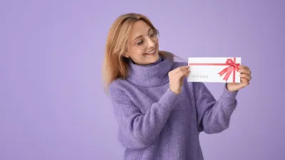 Darčekové poukazy na Vianoce: kde sa oplatia najviac