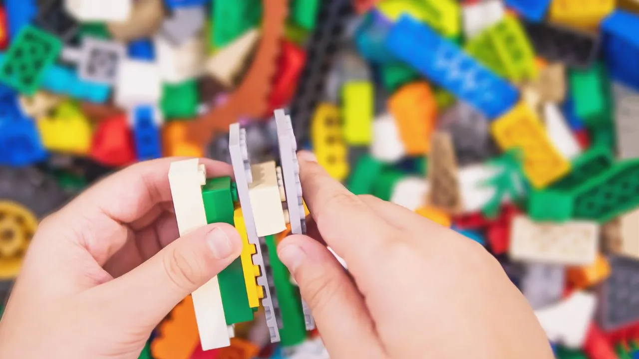 Lego: fantázii sa medze nekladú, keď z malých kúskov vzniká veľký svet