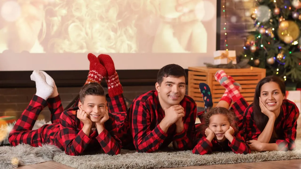 Najkrajšie filmové príbehy sú tie, ktoré sledujete spolu so svojimi najbližšími