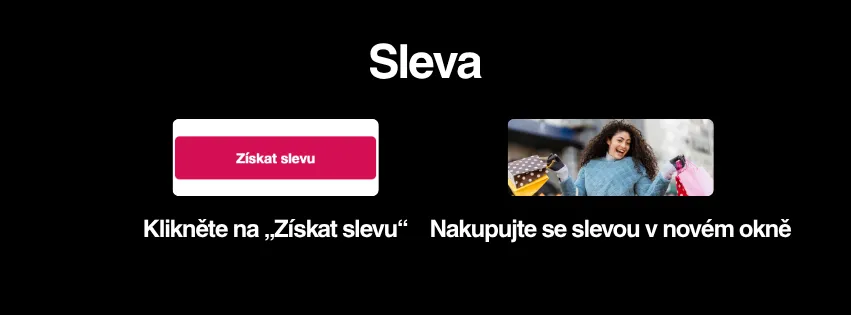 Návod: Jak získat slevu v obchodě 