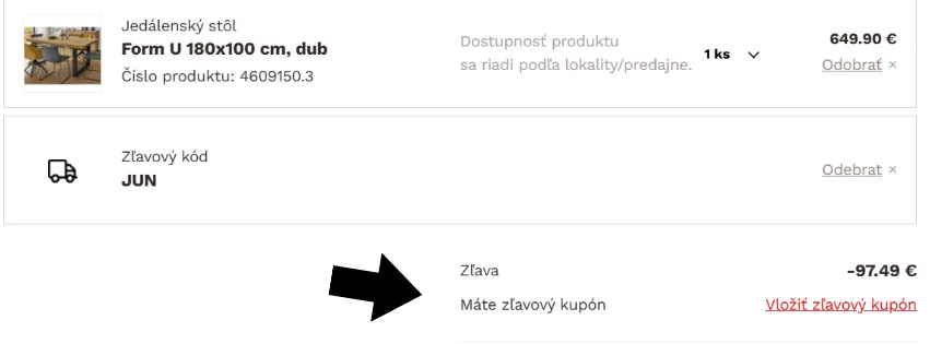 Asko-nabytok zľavový kód