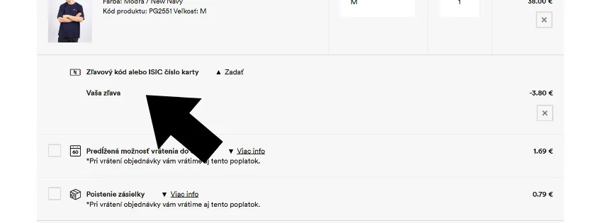 Freshlabels zľavový kód