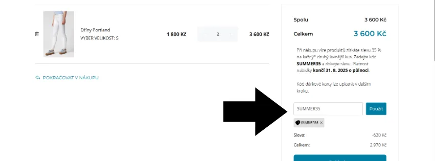 Lelosi zľavový kód