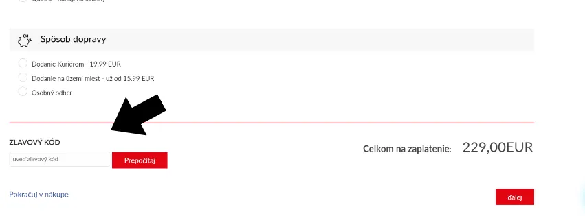 MerkuryMarket zľavový kód