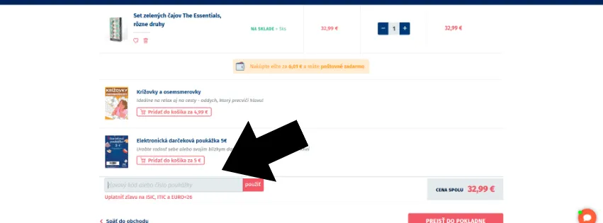 PantaRhei zľavový kód