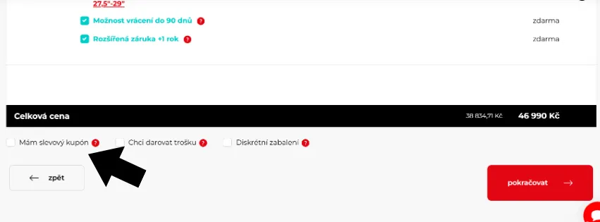 inSPORTline slevový kód