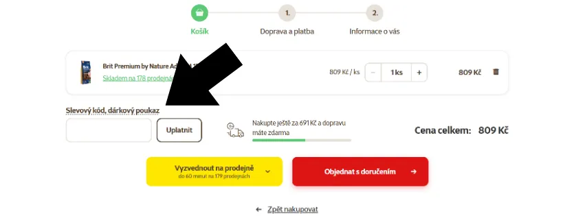 SuperZoo slevový kód