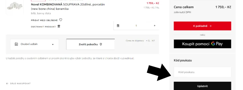 XXXLutz slevový kód