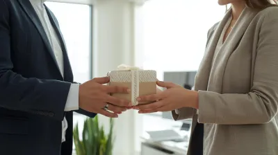 Darček pre kolegyňu: elegantné, praktické a univerzálne tipy