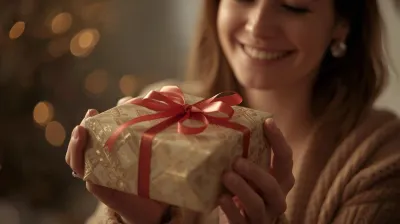 Darček pre ženu: 50 overených tipov, ktoré vždy potešia