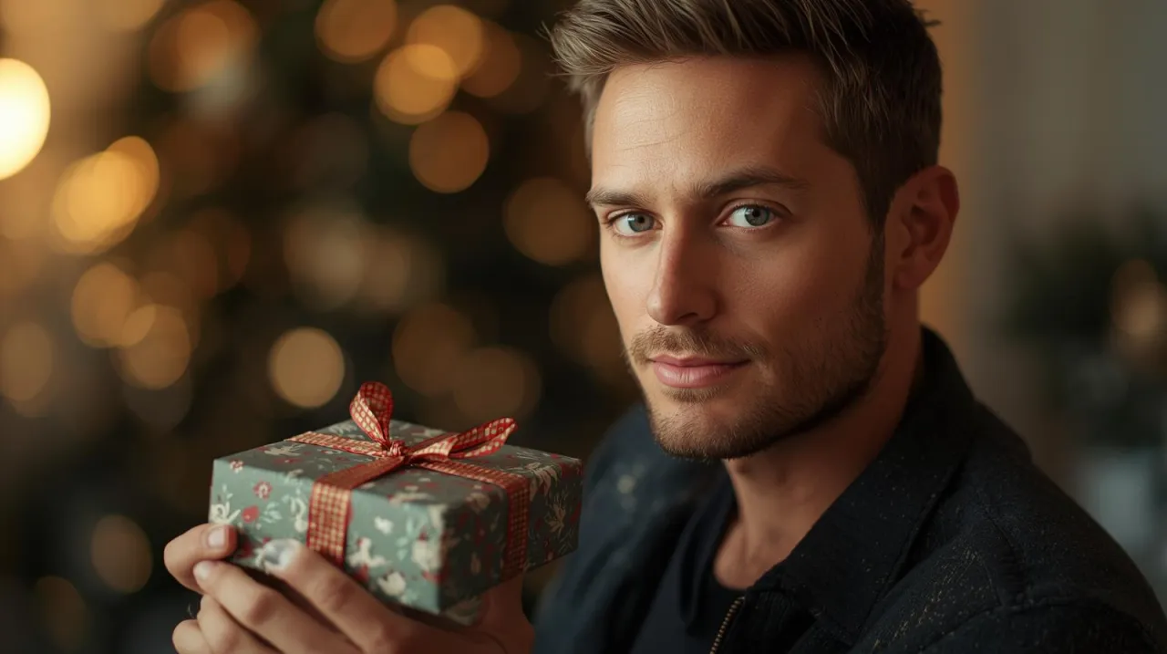 Pri výbere darčeka pre muža myslite na to, čo každý deň používa