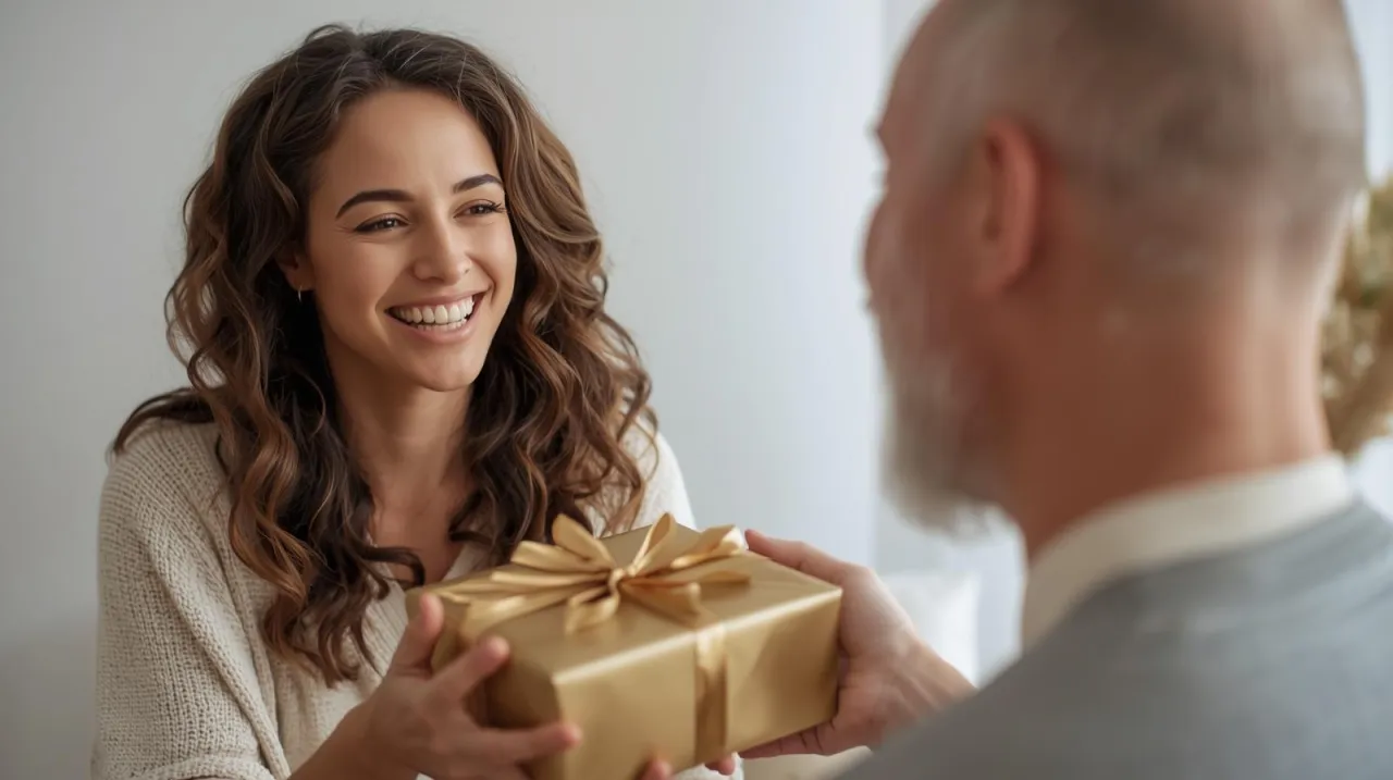 Manželke sa hodia darčeky, ktoré jej doprajú krásu, oddych alebo pozornosť