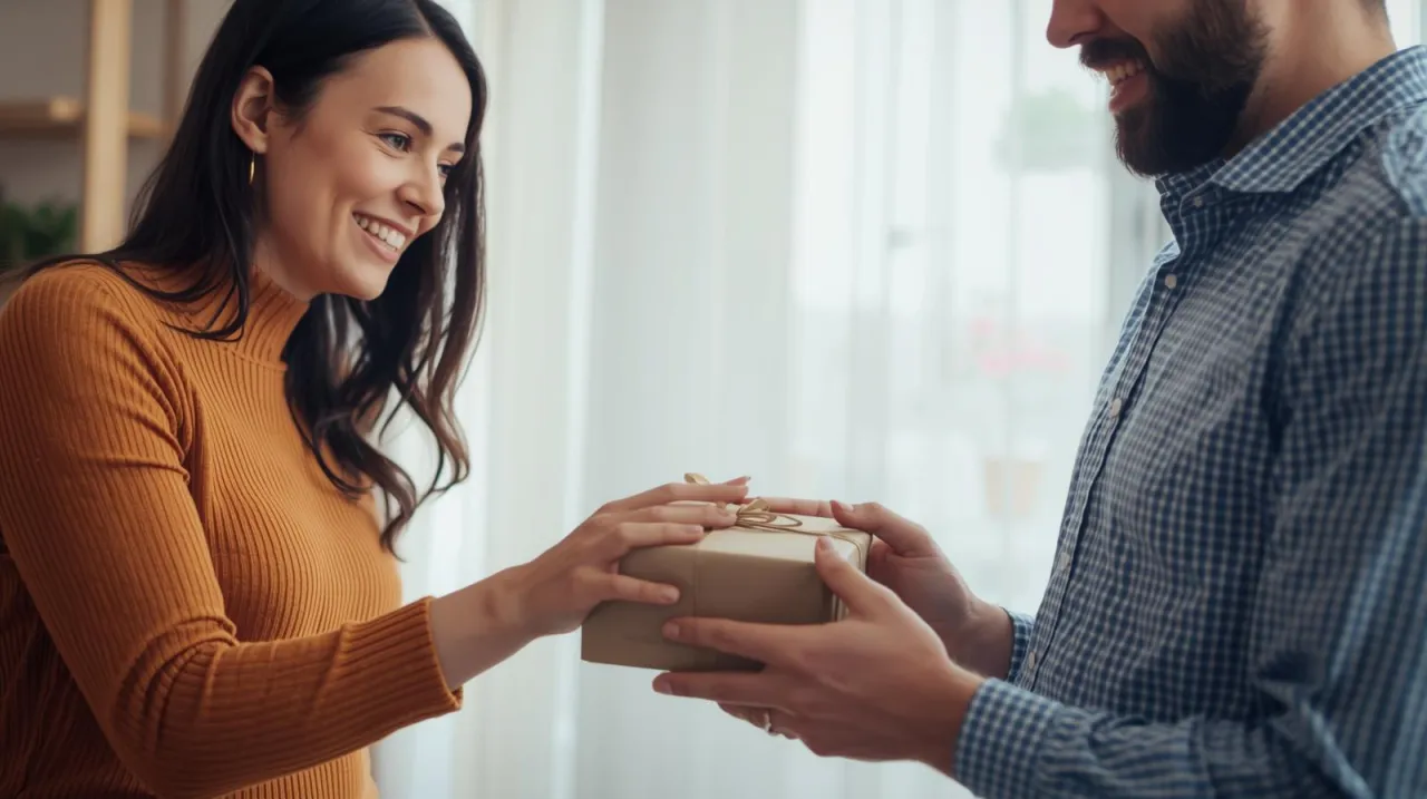 Manželovi darujte niečo, čo spojí praktickosť s kvalitou