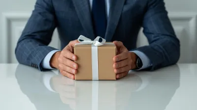 Darček pre kolegu: praktické a univerzálne tipy, ktoré neurazia