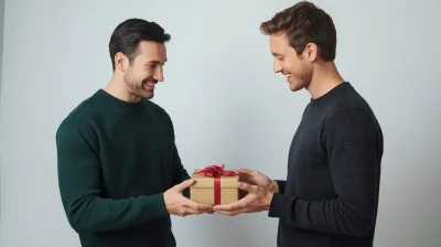 Darček pre kamaráta: najlepšie tipy, ktoré ho zaručene potešia