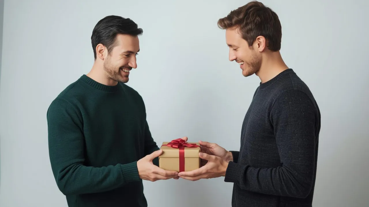 Kamarátovi vyberte darček, ktorý využije pri svojich aktivitách