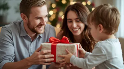 Darček pre rodičov: najlepšie spoločné aj individuálne tipy