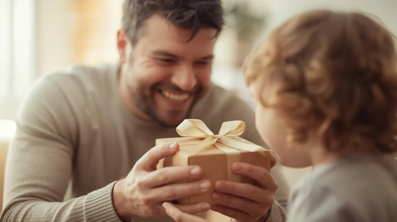 Darček pre otca voľte podľa toho, čo mu uľahčí alebo zlepší deň