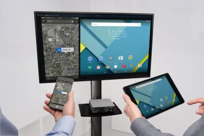 Miracast: kde ho najít a jak zrcadlit obrazovku na TV (Android/Windows) + řešení problémů