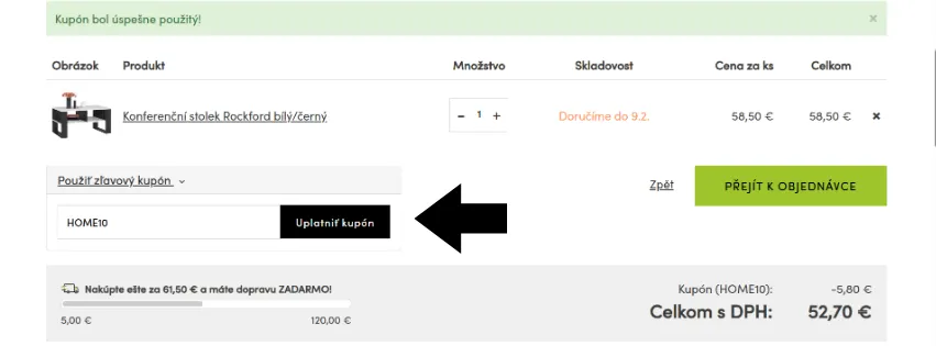 Houseland zľavový kód