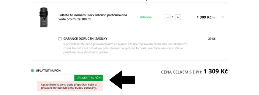 Brasty slevový kód